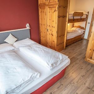 Familien-Zimmer